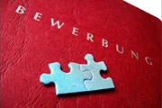 Bewerbung und Lebenslauf