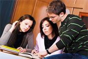 FInanzierung des Studiums