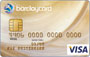 Barclaycard Gold VISA
