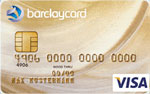 Barclaycard VISA GOLD