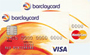 Barclaycard for Students