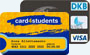 Card4Students VISA Kreditkarte