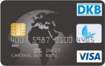 DKB VISA