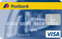 Postbank VISA Kreditkarte