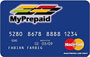 MyPrepaid MasterCard