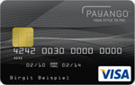 Payango Prepaid Kreditkarte