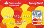 SunnyCard