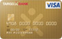 Targobank Gold VISA