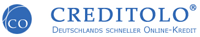 Creditolo - Kredit ohne Schufa