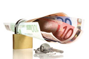 Geldanlage Festgeld