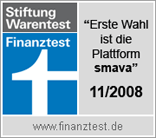 smsva Stiftung Warentest