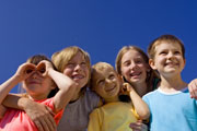 Kindergeld