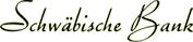 Schwäbische Bank