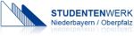 Logo Studentenwerk Niederbayern/Oberpfalz