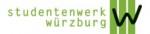 Logo Studentenwerk Würzburg