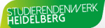 Logo Studentenwerk Heidelberg