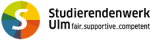 Logo Studentenwerk Ulm