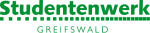 Logo Studentenwerk Greifswald