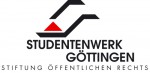Logo Studentenwerk Göttingen